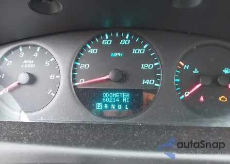 2012 Chevrolet Impala Ls from USA, damaged, VIN 2G1WF5E34C1291032